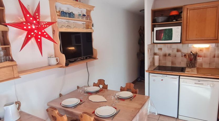 Photo of Chalets d'Or D