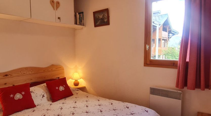 Photo of Chalets d'Or D