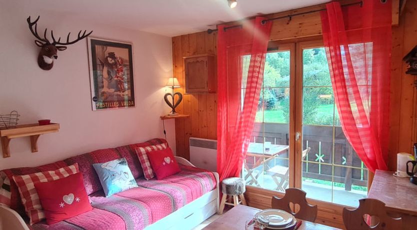 Photo of Chalets d'Or D