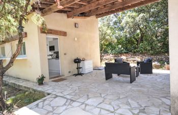 La Garrigue Holiday Home