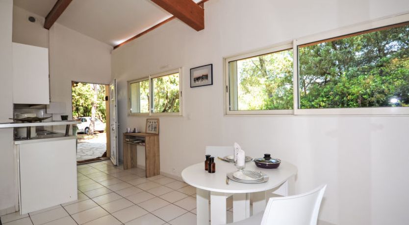 Photo of La Garrigue