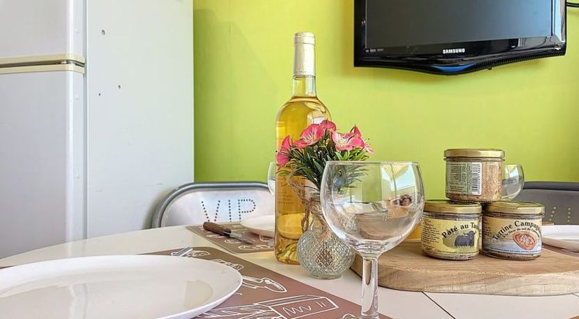 Photo of La Santa Maria Apartment 7