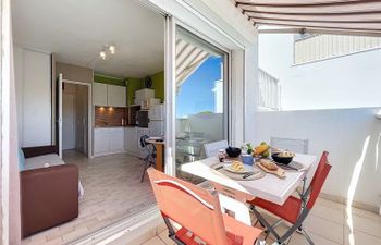 La Santa Maria Apartment 7 Holiday Home