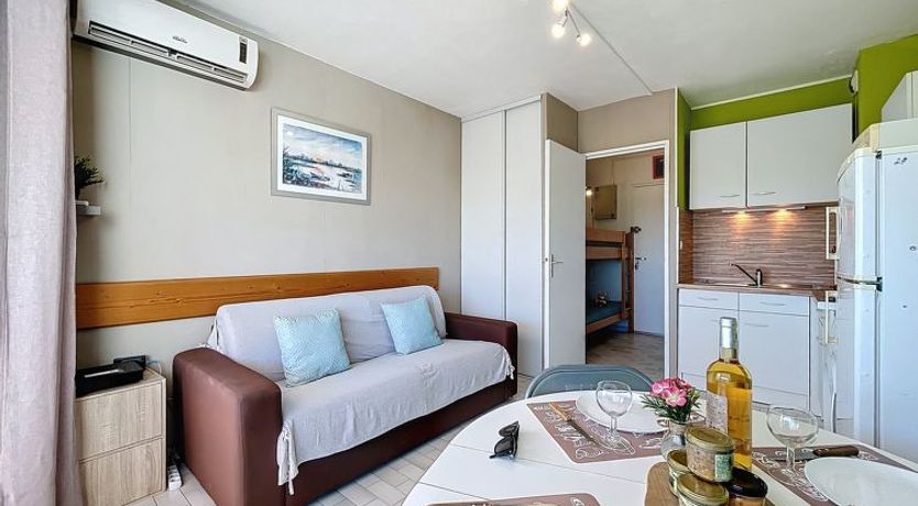 Photo of La Santa Maria Apartment 7