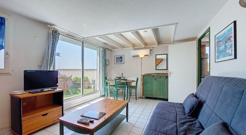 Photo of Les Terrasses du Lac Apartment 11