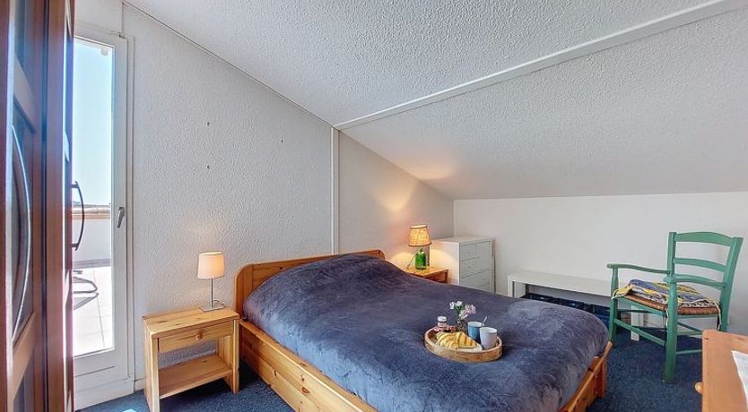 Photo of Les Terrasses du Lac Apartment 11