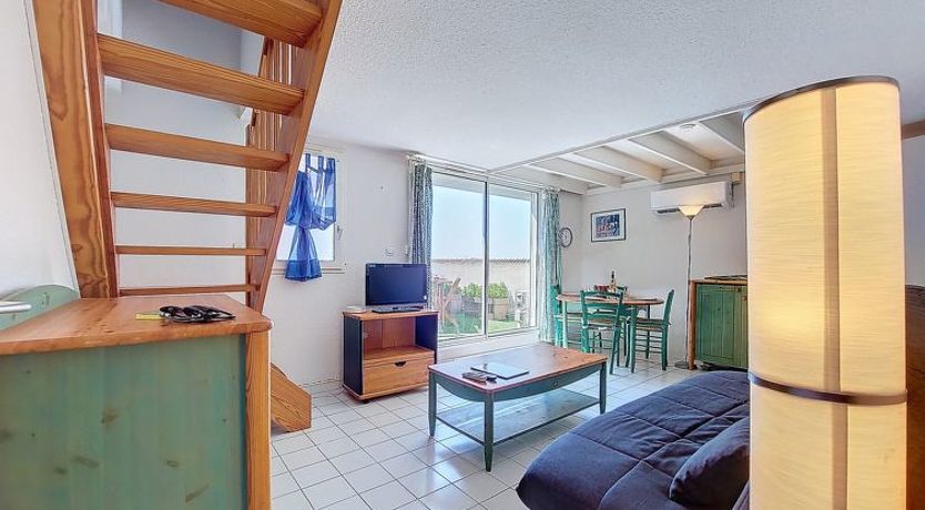 Photo of Les Terrasses du Lac Apartment 11