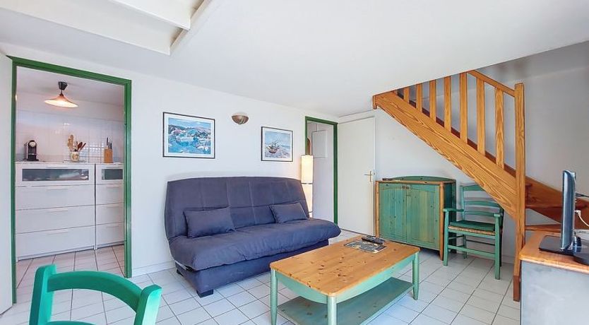 Photo of Les Terrasses du Lac Apartment 11