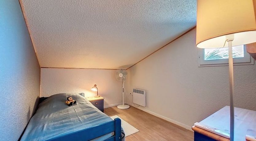 Photo of Les Terrasses du Lac Apartment 11