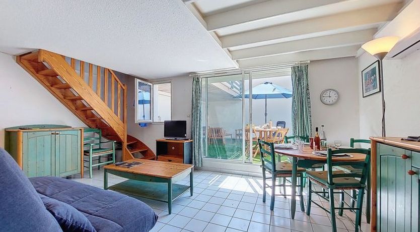 Photo of Les Terrasses du Lac Apartment 11