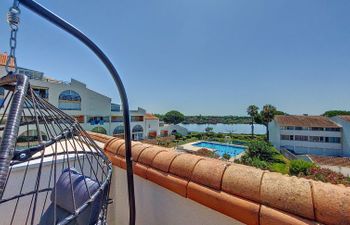 Les Terrasses du Lac Apartment 11 Holiday Home