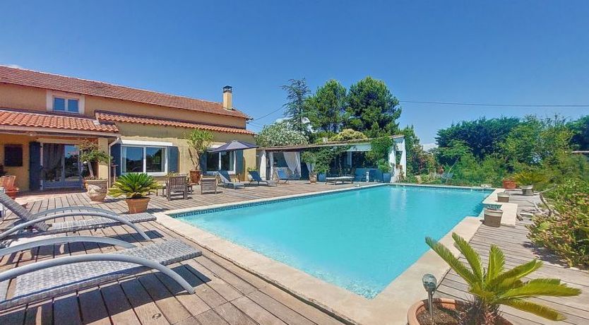 Photo of Mas st Germain