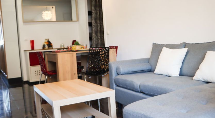 Photo of les Gemeaux