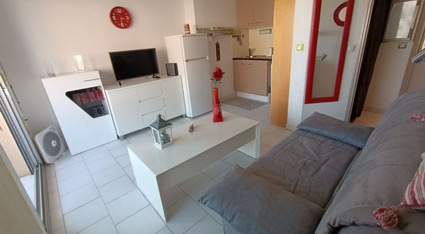 Photo of Port d'Attache Apartment 11