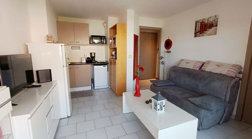 Photo of Port d'Attache Apartment 11