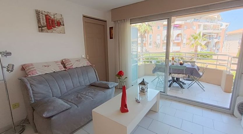 Photo of Port d'Attache Apartment 11