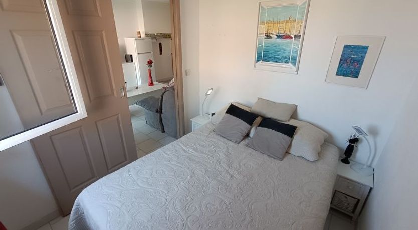 Photo of Port d'Attache Apartment 11