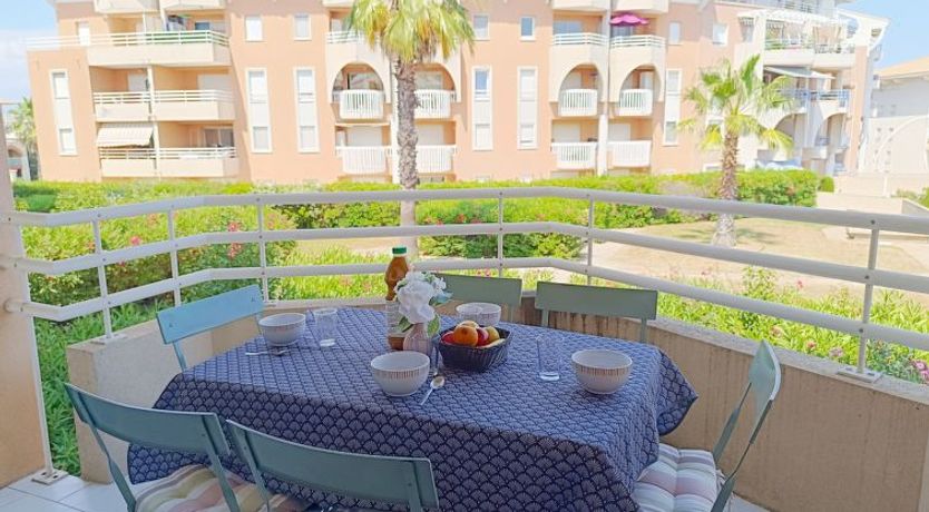 Photo of Port d'Attache Apartment 11