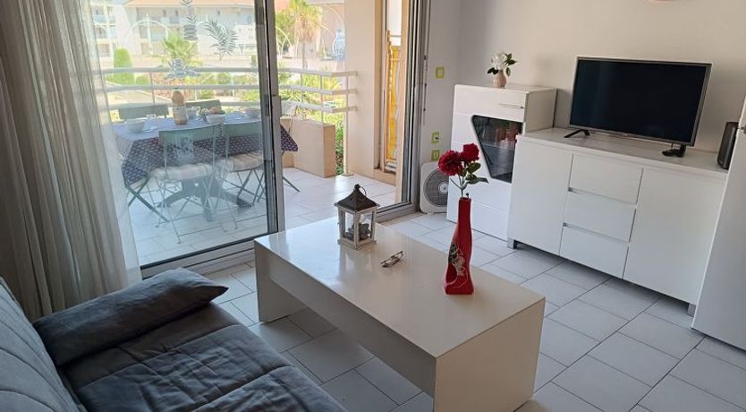 Photo of Port d'Attache Apartment 11