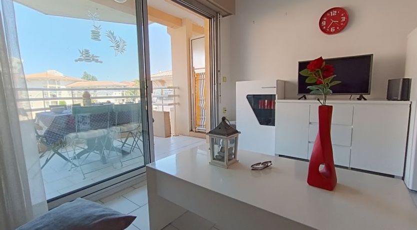 Photo of Port d'Attache Apartment 11