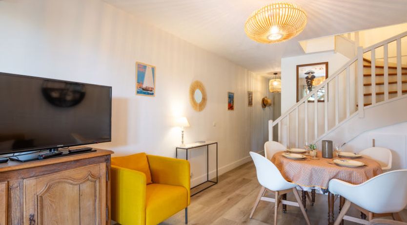 Photo of Les Bastides des Hauts du Golf