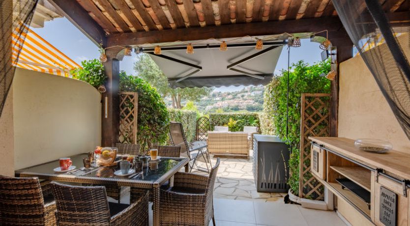 Photo of Les Bastides des Hauts du Golf