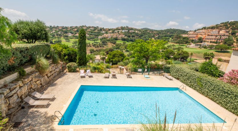 Photo of Les Bastides des Hauts du Golf