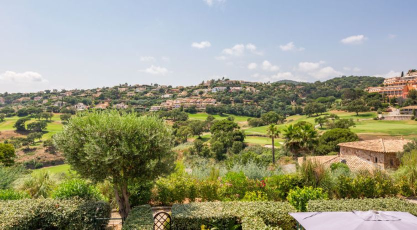 Photo of Les Bastides des Hauts du Golfe