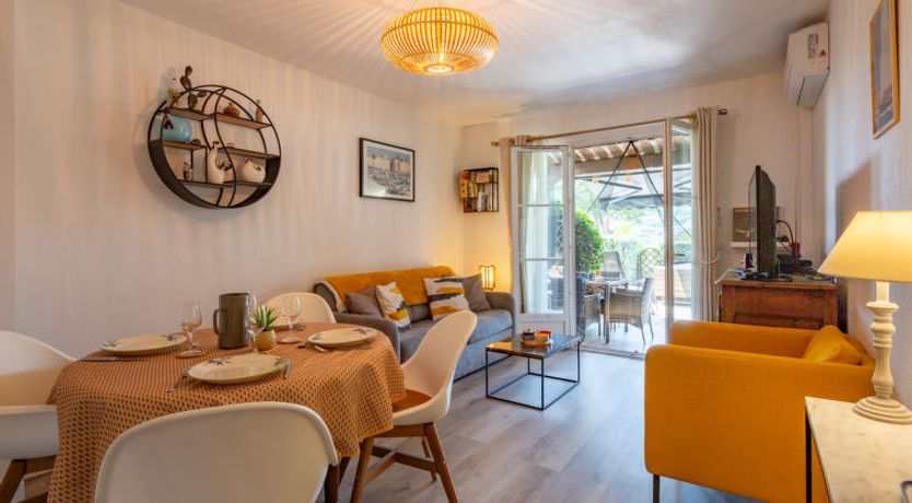 Photo of Les Bastides des Hauts du Golf