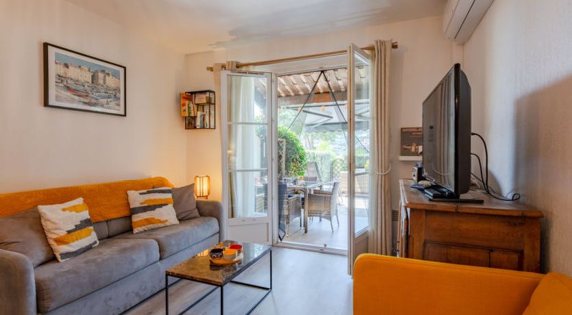 Photo of Les Bastides des Hauts du Golf