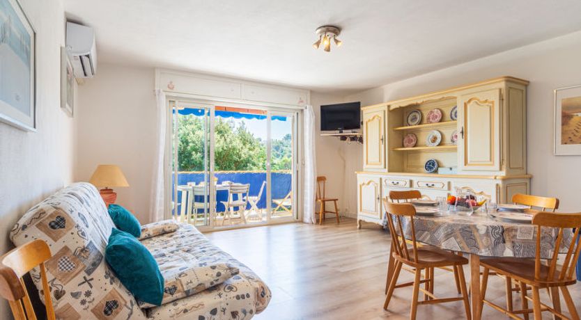 Photo of Les Cigales