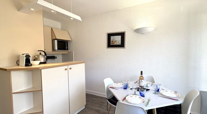 Photo of Jetée des Marins Apartment 8