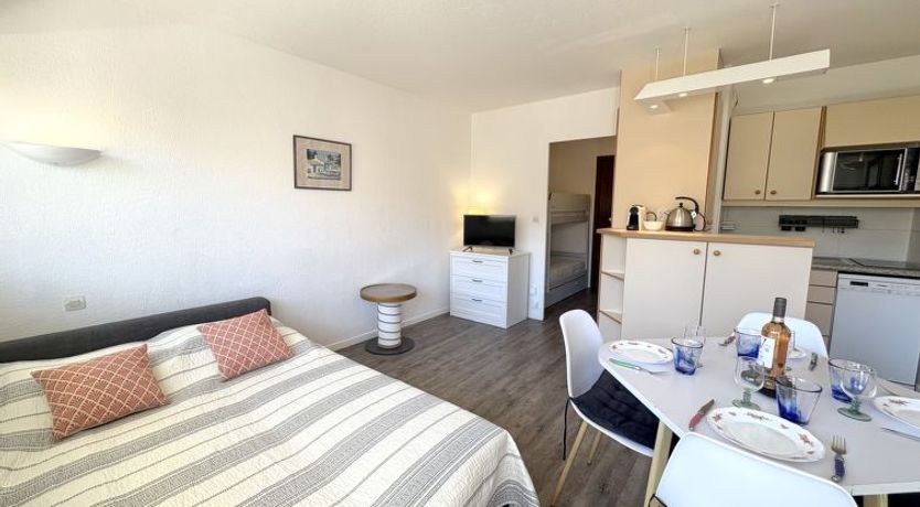 Photo of Jetée des Marins Apartment 8