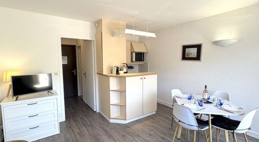 Photo of Jetée des Marins Apartment 8