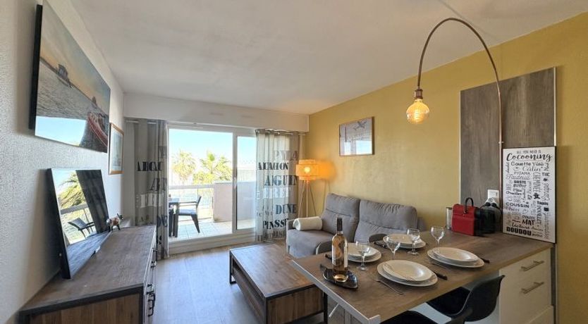 Photo of Port Soleil Apartment 5