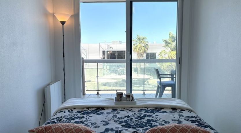 Photo of Port Soleil Apartment 5