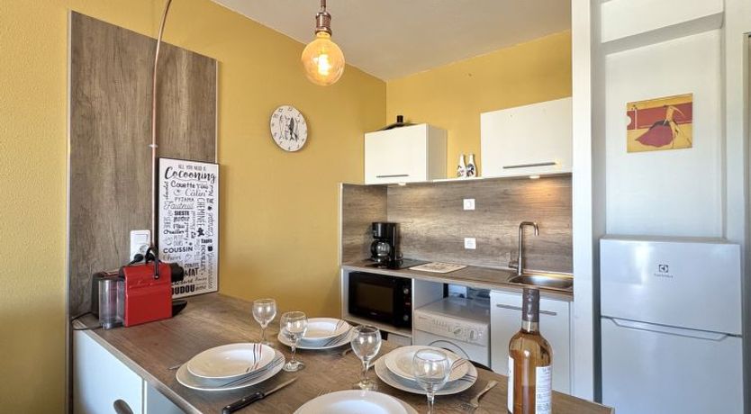 Photo of Port Soleil Apartment 5