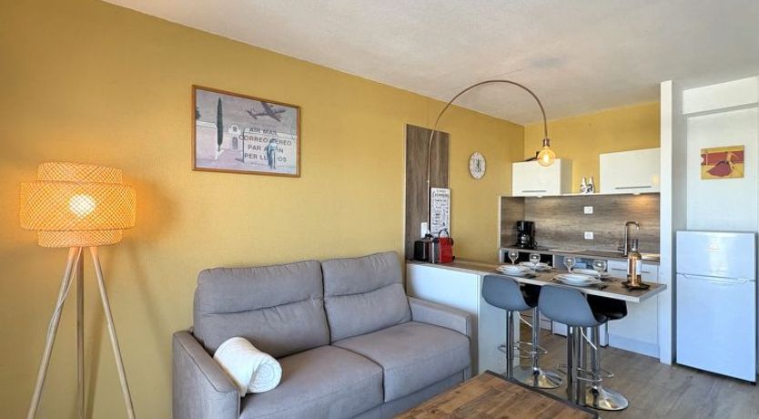 Photo of Port Soleil Apartment 5