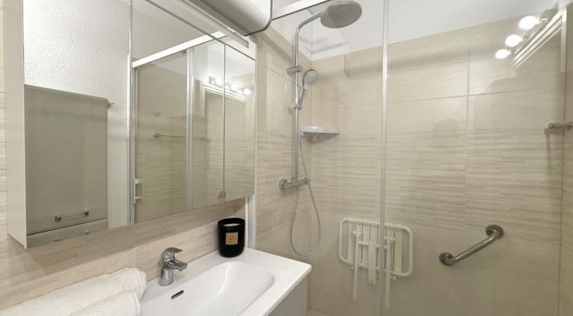 Photo of Port Soleil Apartment 5