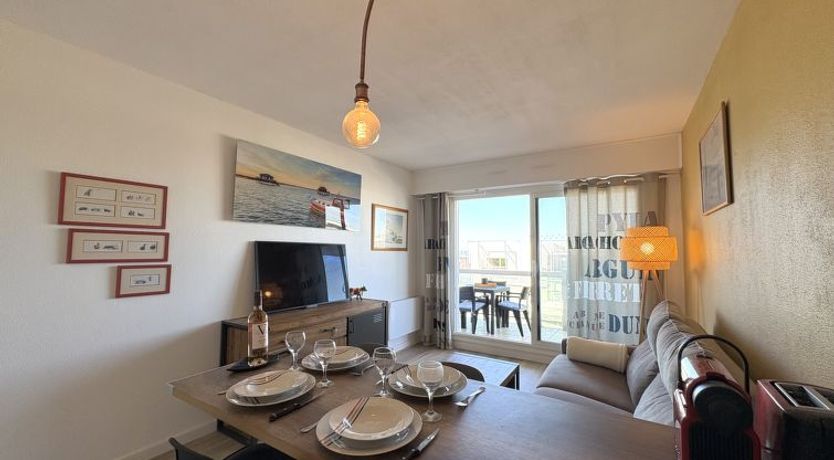 Photo of Port Soleil Apartment 5