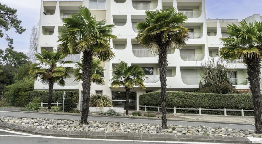 Photo of Résidence de Saint Palais Apartment 8