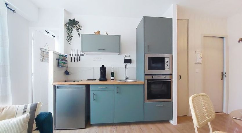 Photo of Résidence de Saint Palais Apartment 8