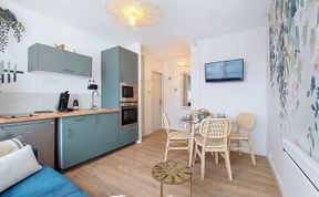Photo of Résidence de Saint Palais Apartment 8