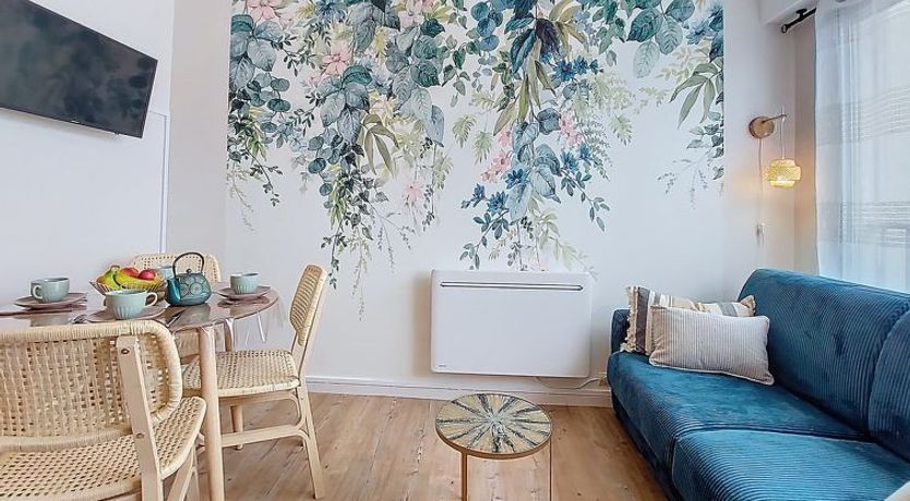 Photo of Résidence de Saint Palais Apartment 8