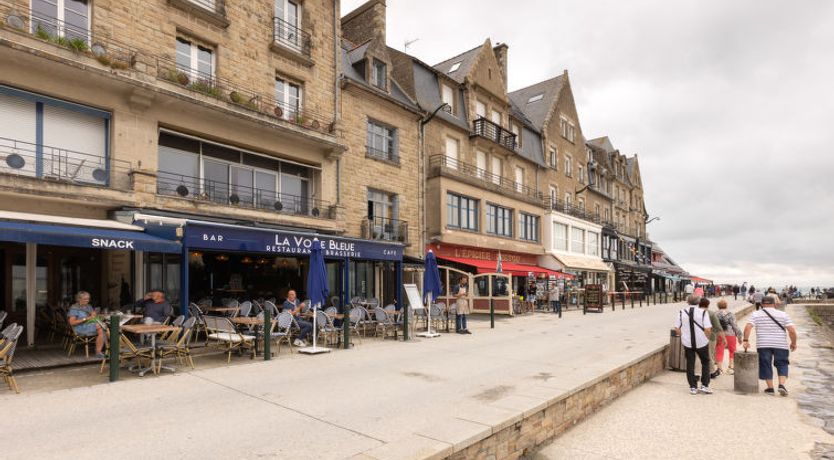 Photo of Quai Thomas