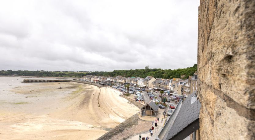 Photo of Quai Thomas