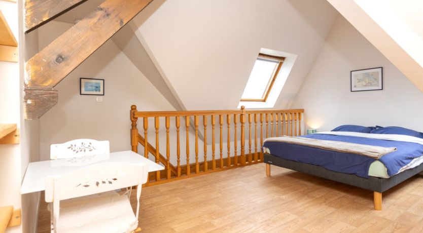 Photo of Quai Thomas