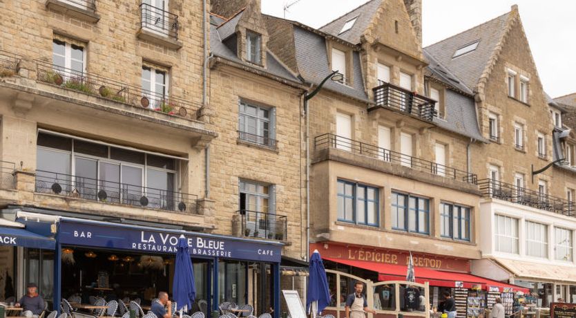 Photo of Quai Thomas