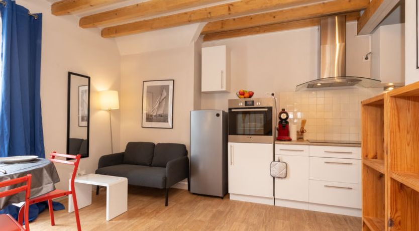 Photo of Quai Thomas