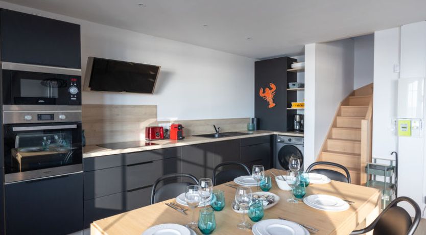 Photo of Vue Eméraude